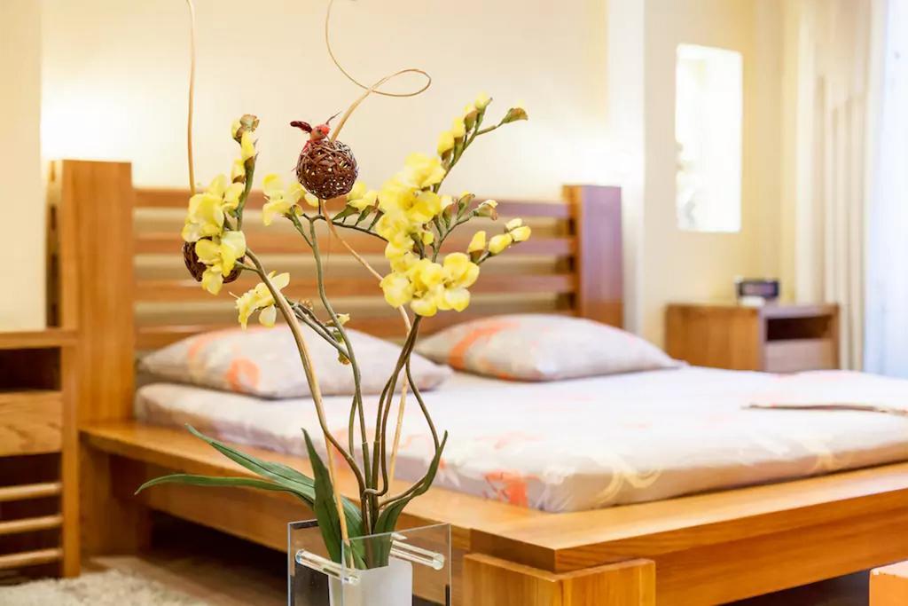 Apartment On Soborniy 177 Zaporizhia Bagian luar foto